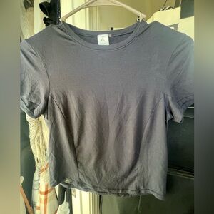 Oner Active Mellow Soft Mid T-shirt True Blue